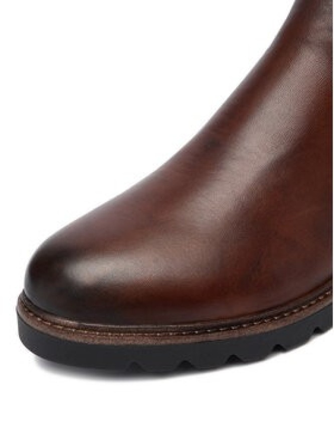 Remonte Botki CEO-D2Q70-22 Brązowy