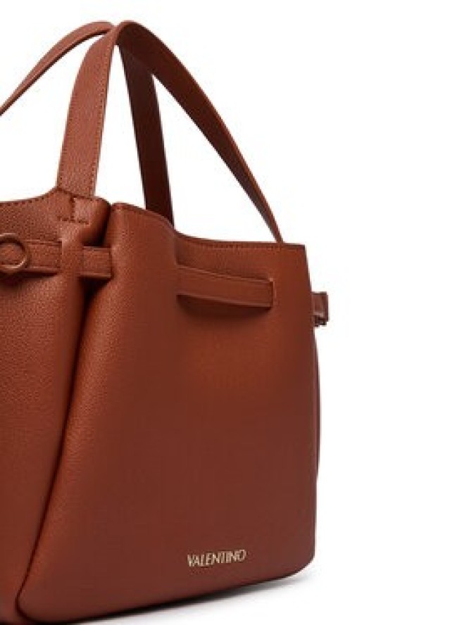 Valentino Torebka Medea VBS9Q804 Brązowy