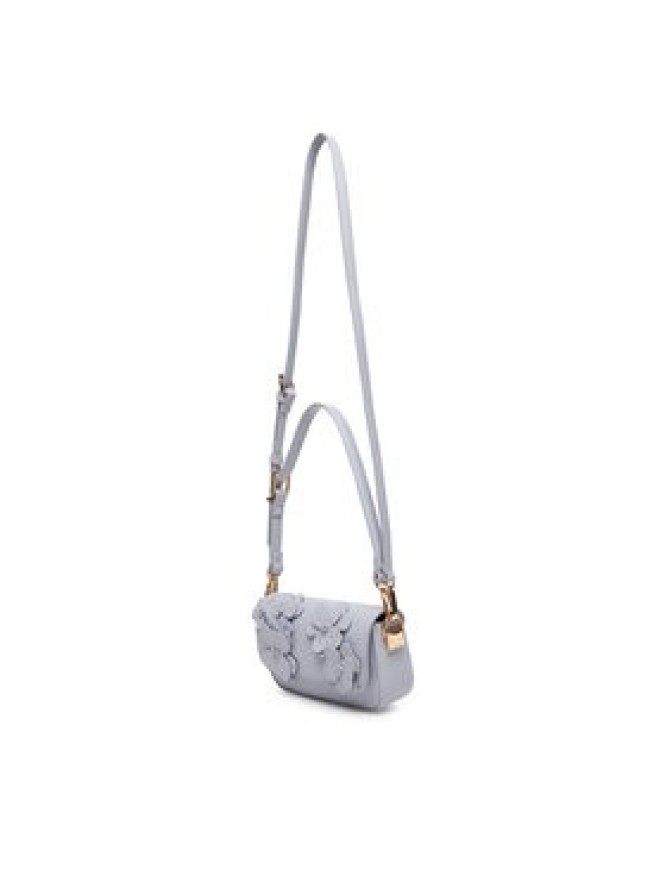Aldo Torebka Daisybouquet 13989697 Fioletowy