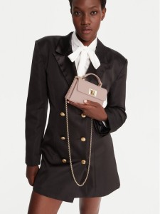 Furla Torebka 1927 WE00423 ARE000 CN 2814S 1007 Różowy