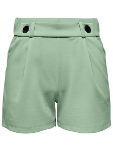 JDY Szorty w kolorze zielonym rozmiar: M