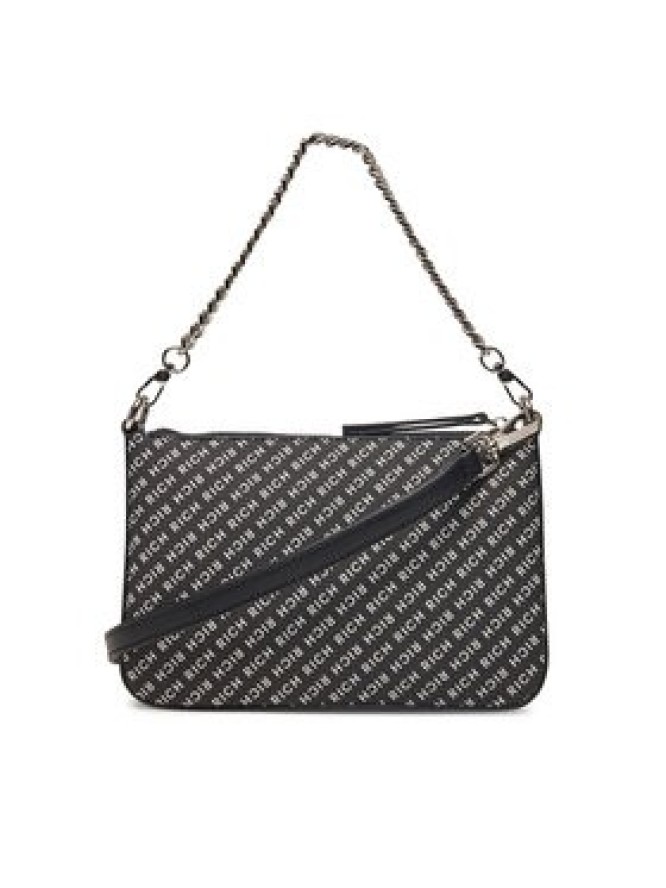 John Richmond Torebka RWP25052BO Czarny