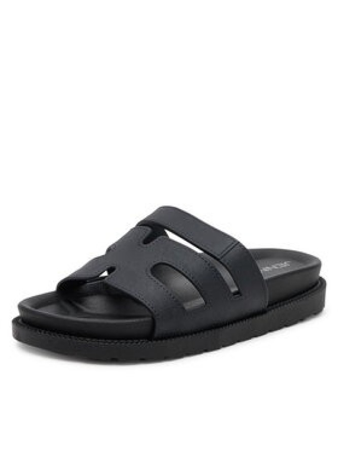 JENNY Klapki CT0613-87 Czarny