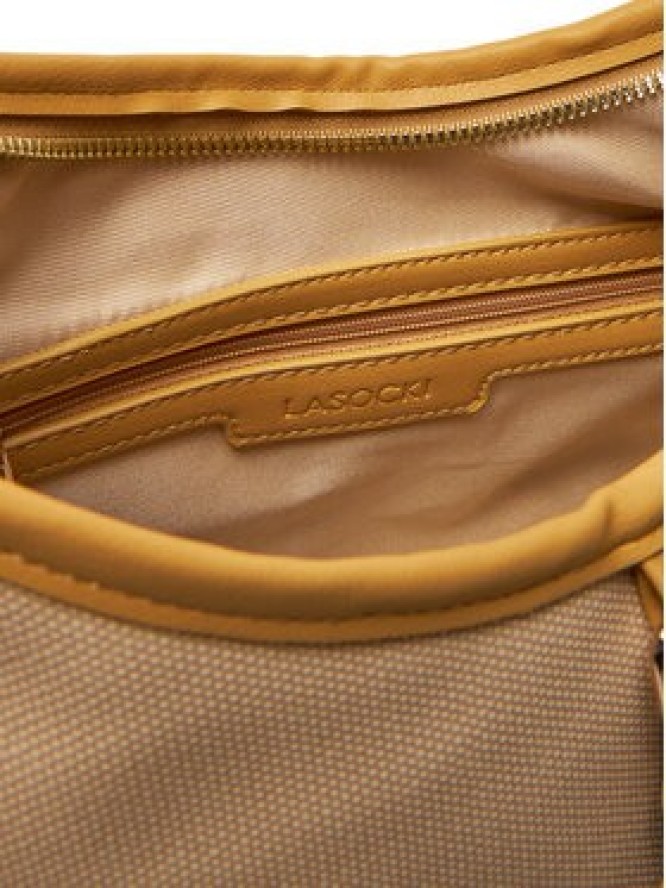 Lasocki Torebka LSK-O-003-07 Beżowy