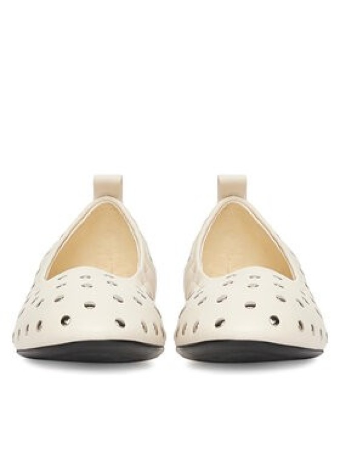 Badura Baleriny HEATHER-LT249060-56 Biały