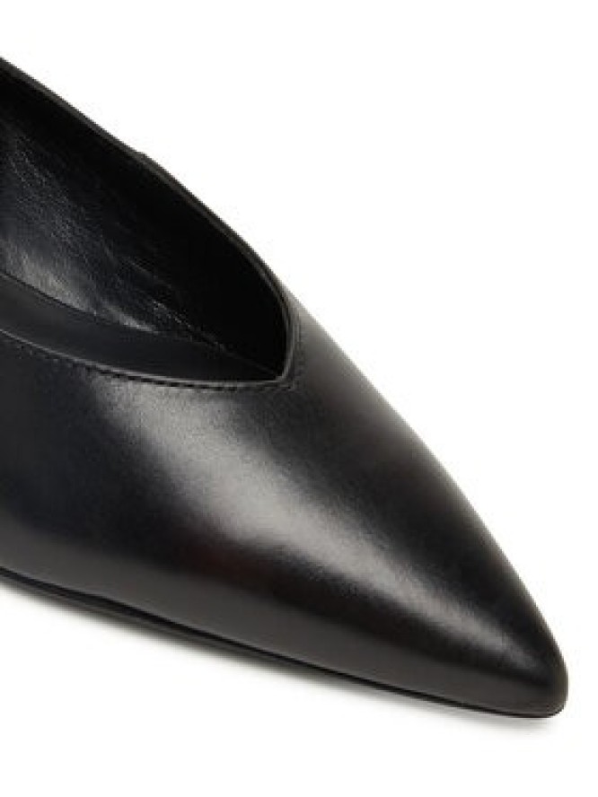 Patrizia Pepe Baleriny 8Z0110/L166-K103 Czarny