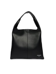 Patrizia Pepe Torebka 8B0321/L148-K103 Czarny