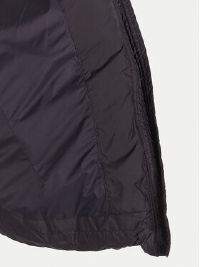 PINKO Kurtka zimowa 101602 A2P6 Granatowy Regular Fit