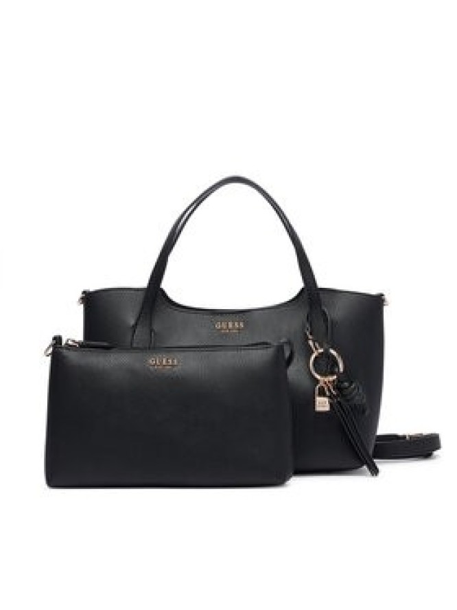 Guess Torebka HWBG97 35060 Czarny