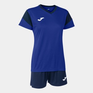 Zestaw piłkarski damski Joma Phoenix