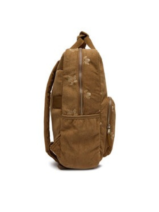 Roxy Plecak Feeling Emby ERJBP04933 Brązowy