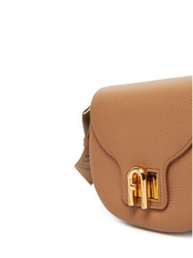 Furla Torebka Lotus WB01491 BX0356 CN 4275S Brązowy