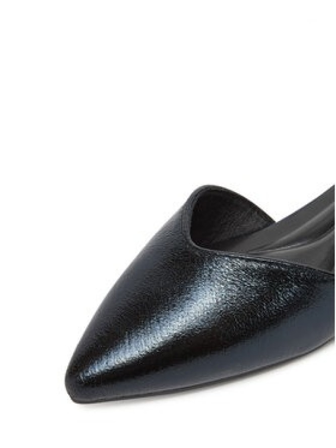 DeeZee Sandały E6005-117 Czarny