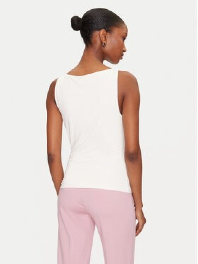 Marciano Guess Top 5GGP07 6259A Biały Regular Fit