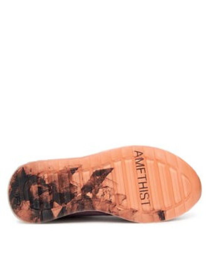 HOFF Sneakersy Amethist 22402018 Fioletowy