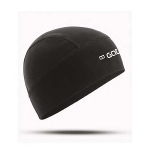 Gato sport beanie ponytail czarny rozmiar uniwersalny