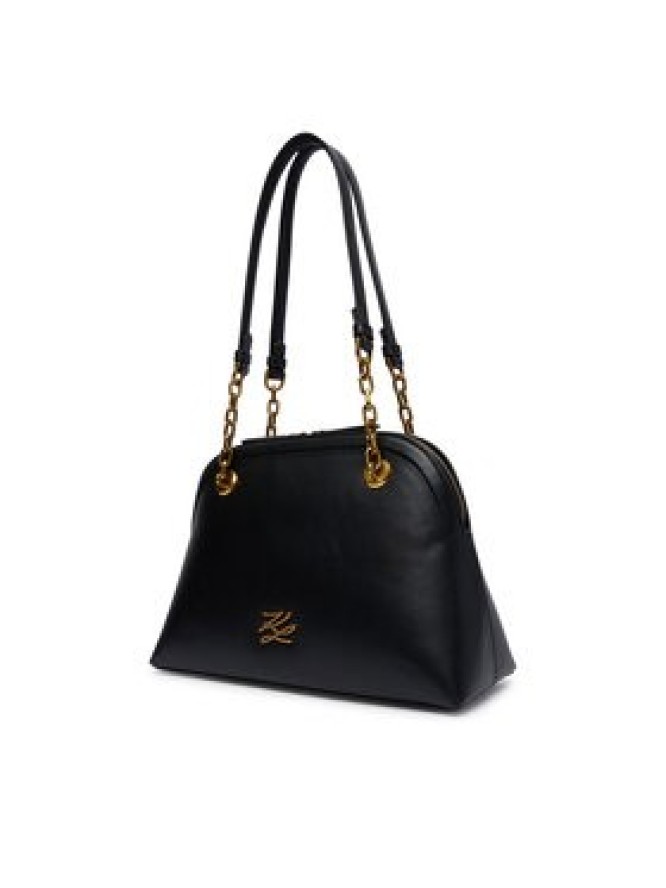 KARL LAGERFELD Torebka B2W30038 Czarny