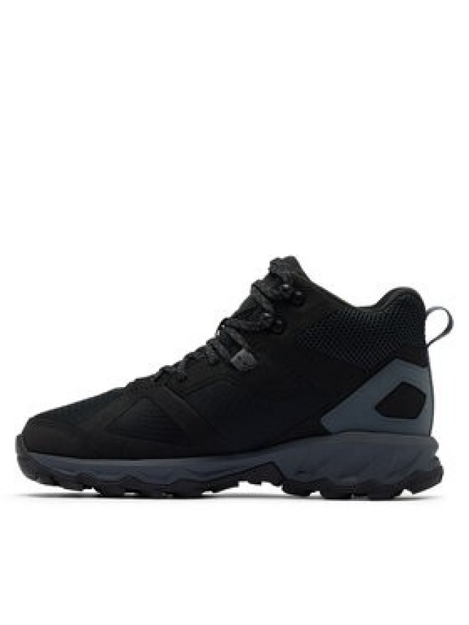 Columbia Trekkingi Peakfreak Hera™ II Mid OutDry™ 2165811 Czarny