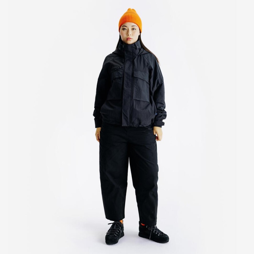 Kurtka Crop damska Lifetech