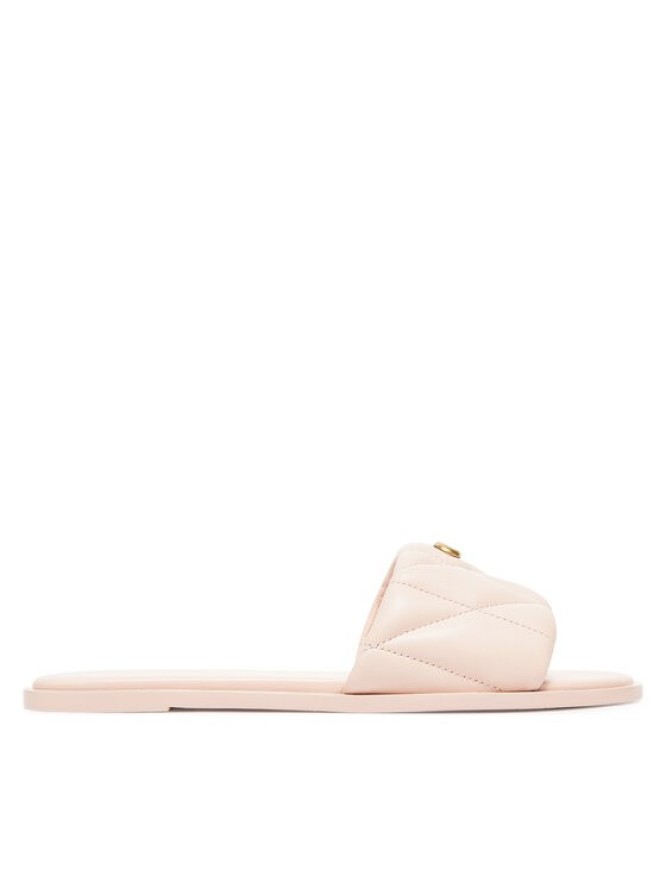 Coach Klapki Holy CR047 Różowy