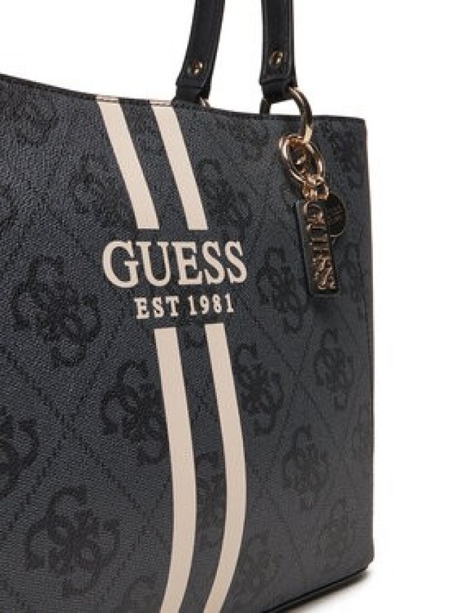 Guess Torebka HWOS96 72250 Czarny