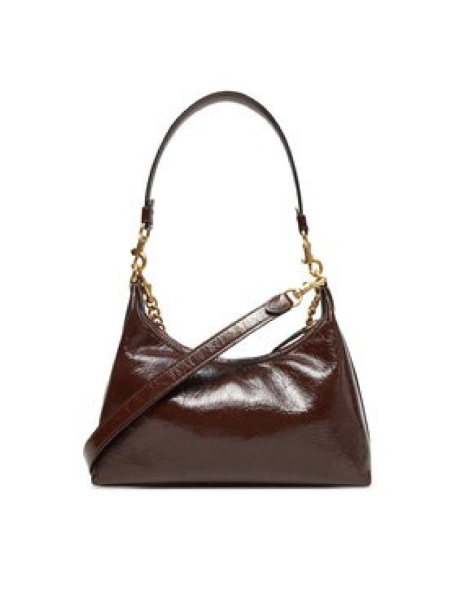 Coach Torebka Juliet 25 CAD75 B4MPL Brązowy