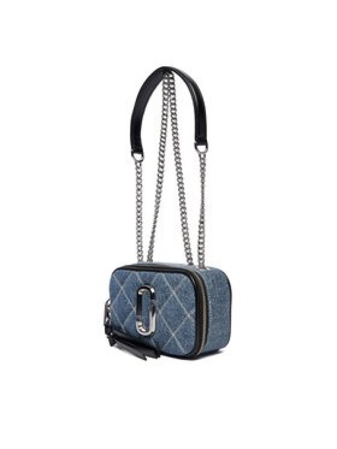 Marc Jacobs Torebka 2P5HCR013H03 Niebieski