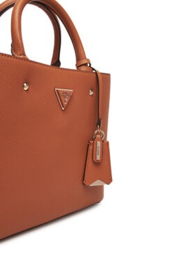 Guess Torebka Meridian II HWBG69 74060 Brązowy