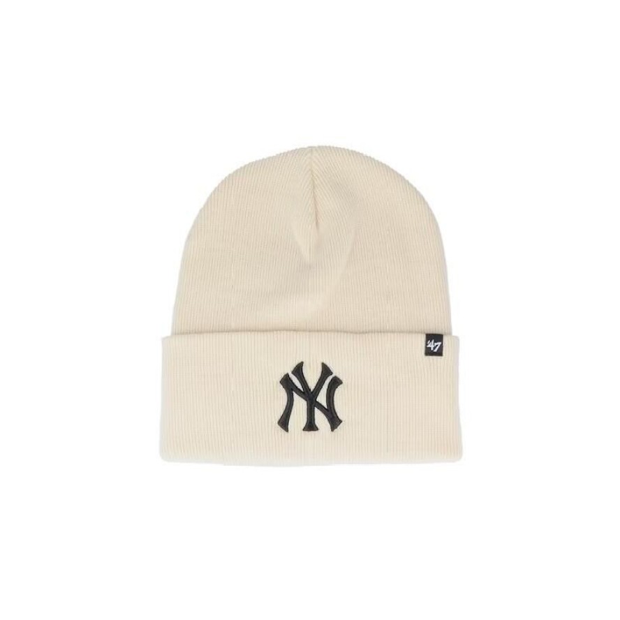 Czapka zimowa turystyczna uniseks 47 Brand New York Yankees
