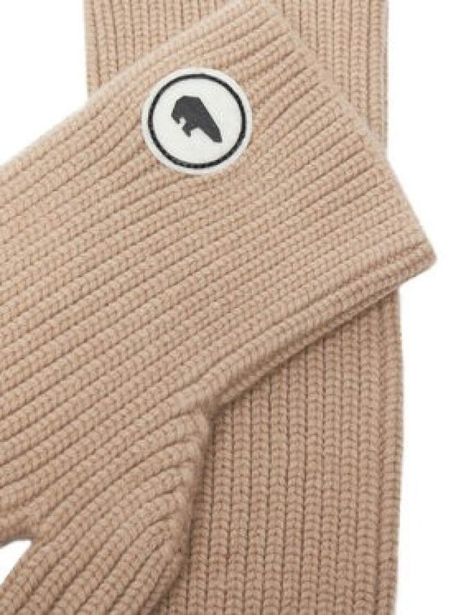 Eisbär Rękawiczki Damskie Milona 30969-123 Beżowy