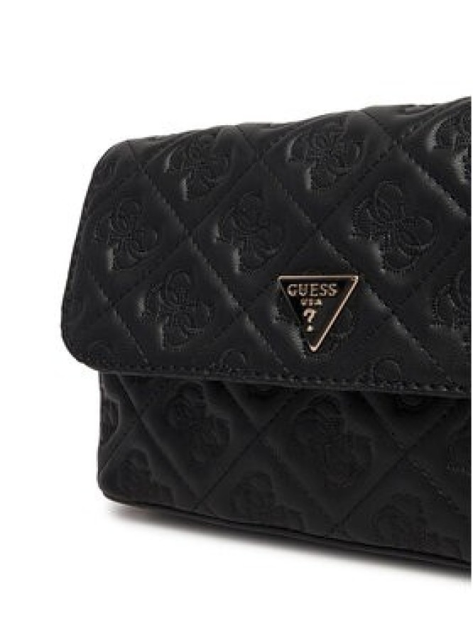 Guess Torebka 175733 Czarny