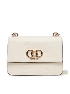 Guess Torebka Salinge HWKG96 24200 Écru