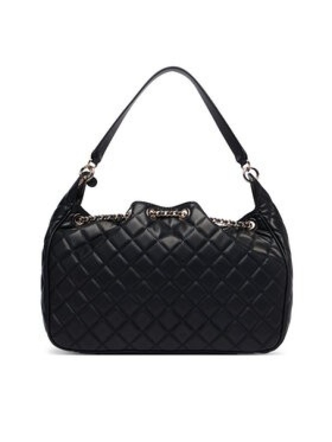Guess Torebka Juliet HWQG24 56010 Czarny