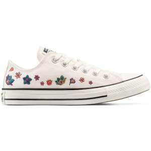Buty sportowe Converse Chuck Taylor All Star Flowers
