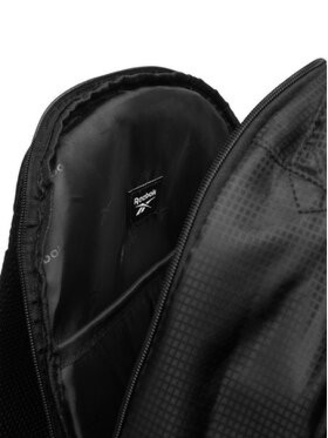 Reebok Plecak WBEO-RBK-M-006-10 Czarny