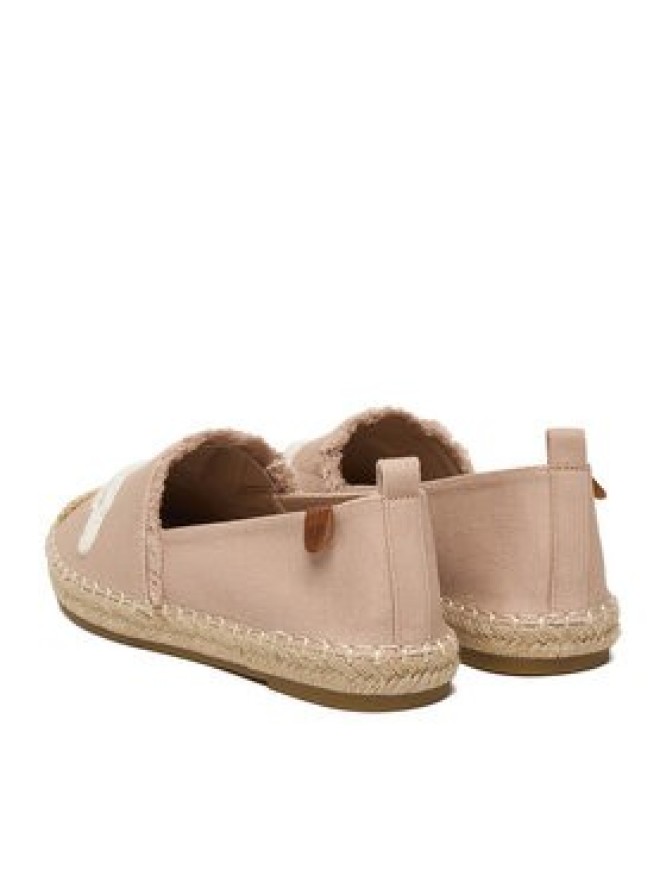 Roxy Espadryle CEO-WSS20627-02 Beżowy