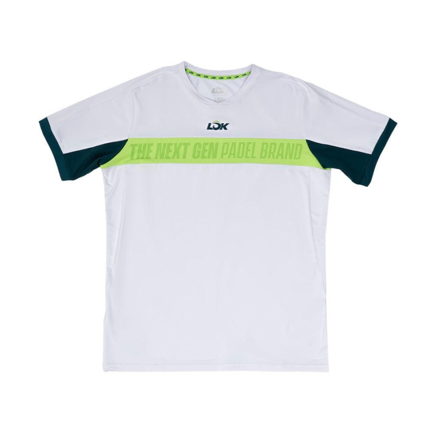 Camiseta Lok Tau