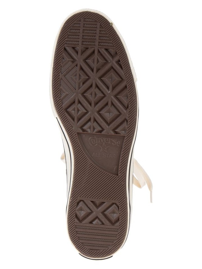 Converse Sneakersy "Chuck Taylor 1970s" w kolorze żółtym rozmiar: 42,5