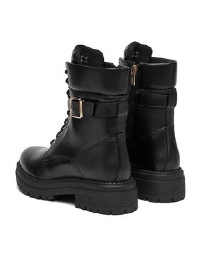 MEXX Trzewiki CEO-MX/040C-RST Czarny