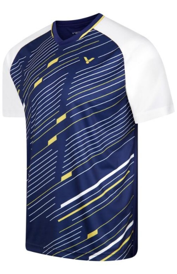 Koszulka sportowa unisex VICTOR T-43100 B