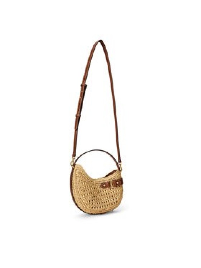 LAUREN RALPH LAUREN Torebka 431982191001 Brązowy