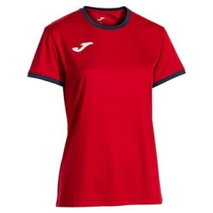 Koszulka treningowa damska Joma Combi