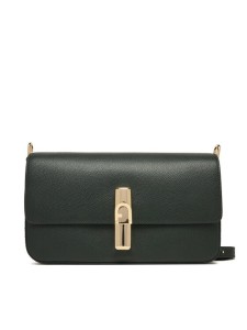 Furla Torebka Iride S WB01826 ARE000 CN 4491S Zielony