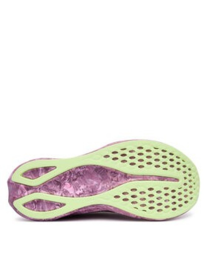 Asics Buty do biegania Noosa Tri 16 1012B675 Różowy