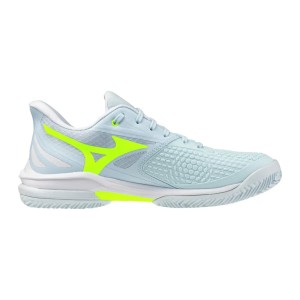 Damskie buty do tenisa Mizuno Wave Exceed Tour 7 CC