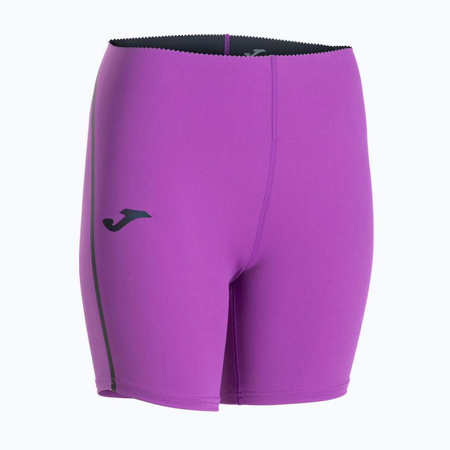 Spodenki do biegania damskie Joma R-City Iconic