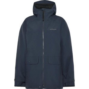 Parka dla kobiet Didriksons Gila