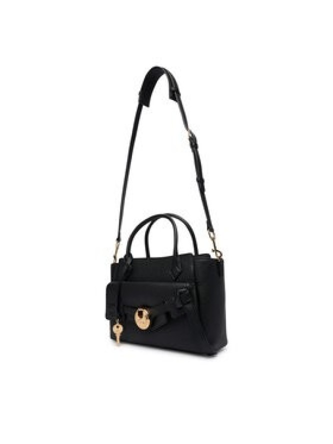LOVE MOSCHINO Torebka JC4277PP0PKS0000 Czarny