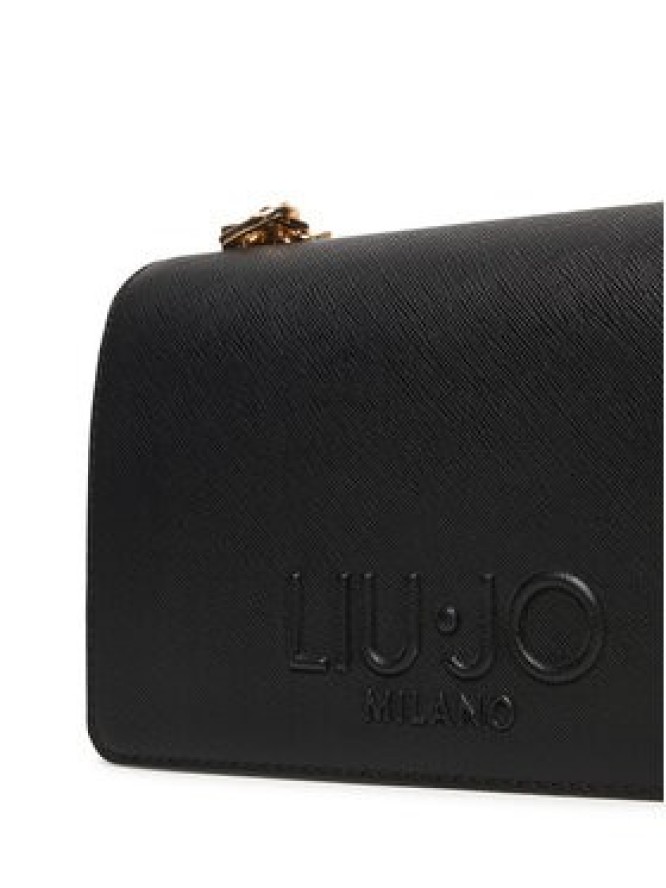 Liu Jo Torebka AA6056 ES029 Czarny