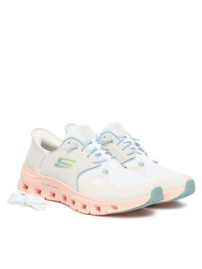 Skechers Sneakersy Glide-Step Pro 150420/MULT Kolorowy